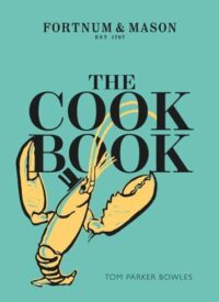 Fortnum and Mason The Cook Book, kuharska knjiga, Pinkshop.si