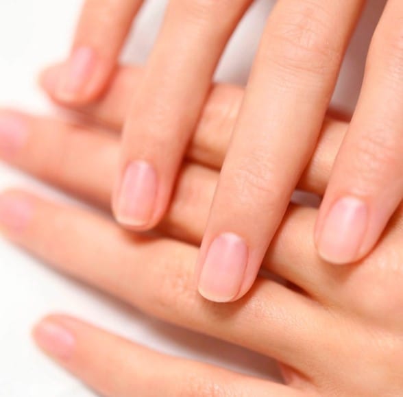 Zdravi nohti, spletni vir