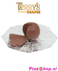 Terry's Chocolate Orange, Mlečna čokolada 145 g