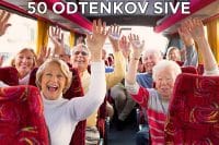 50 odtenkov sive, fore za 50 let, Pinkshop.si