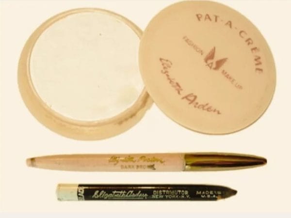 Elizabeth Arden, Marilyn Monroe ličila