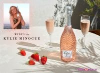Kylie Minogue Prosecco Rose, spletna trgovina Pinkshop.si