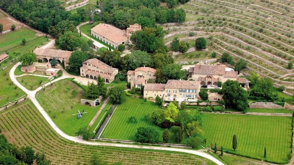 Château de Miraval