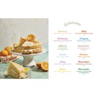 Dolly Parton Good Lookin’ Cookin’, kuharska knjiga
