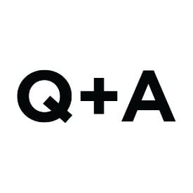 Q+A naravna kozmetika