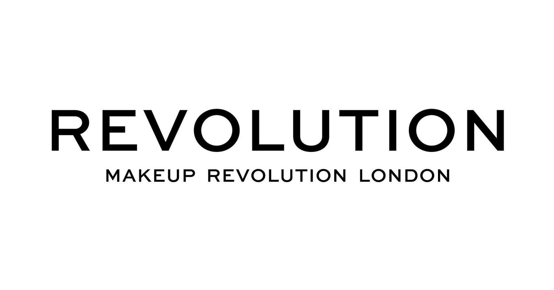 REVOLUTION MAKEUP