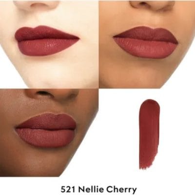 Gucci 521 Nellie Cherry mat šminka, Pinkshop.si