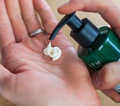 Heath London Skincare Moisturiser, vlažilna krema za moške, Pinkshop.si