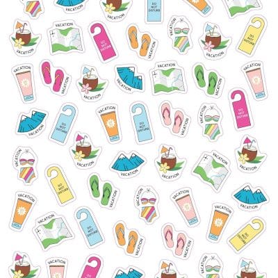 Nalepke za rokovnike