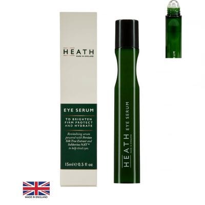 HEATH London Eye Serum, Pinkshop.si