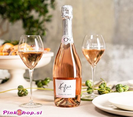 Kylie Minogue 0 % Sparkling rose, Pinkshop.si