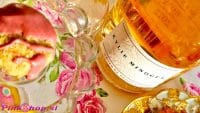 Kylie Minogue Côtes de Provence Rose, 0.75 l, Francija