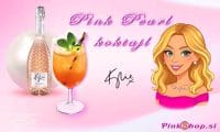 Pink Pearl by Kylie koktajl, Pinkshop.si