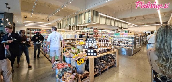 Erewhon Market Beverly Hills