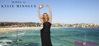 Kylie Minogue Wines, Pinkshop.si