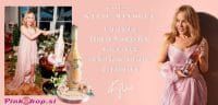 Kylie Minogue Wines Limited Edition Rose, Pinkshop.si