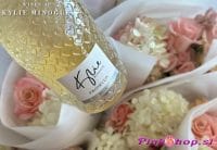 Kylie Minogue Prosecco D.O.C. Extra Dry 0.75 l Italija, Pinkshop.si