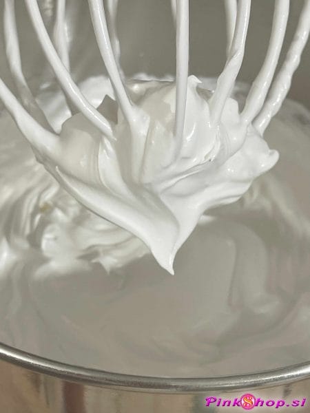 Meringa, arhiv Pinkshop.si