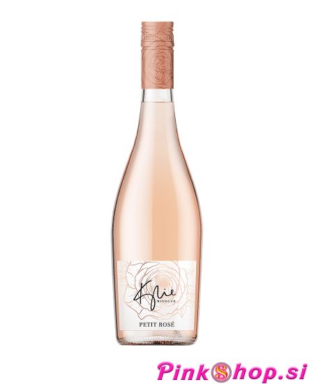 Kylie Minogue Petit Rosé