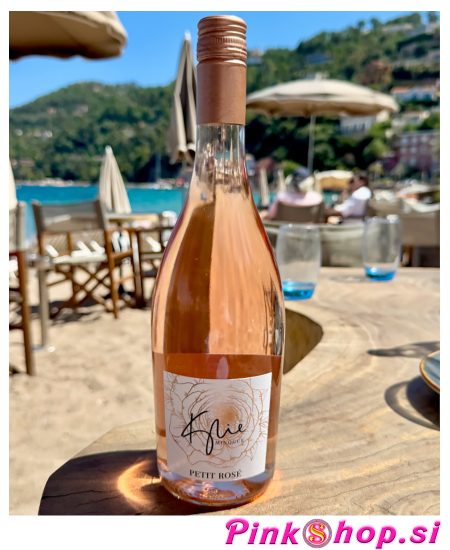 A Kylie Minogue Petit Rosé, Pinkshop.si