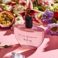 Kylie Minogue Darling 2021 parfum, Pinkshop.si