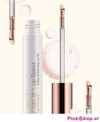 delilah Lip Saviour - Colour Enhancing Lip Oil, Pinkshop.si