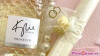 Kylie Minogue Prosecco DOC za poroko, Pinkshop.si