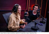 Margot Robbie, Colinu Farrell