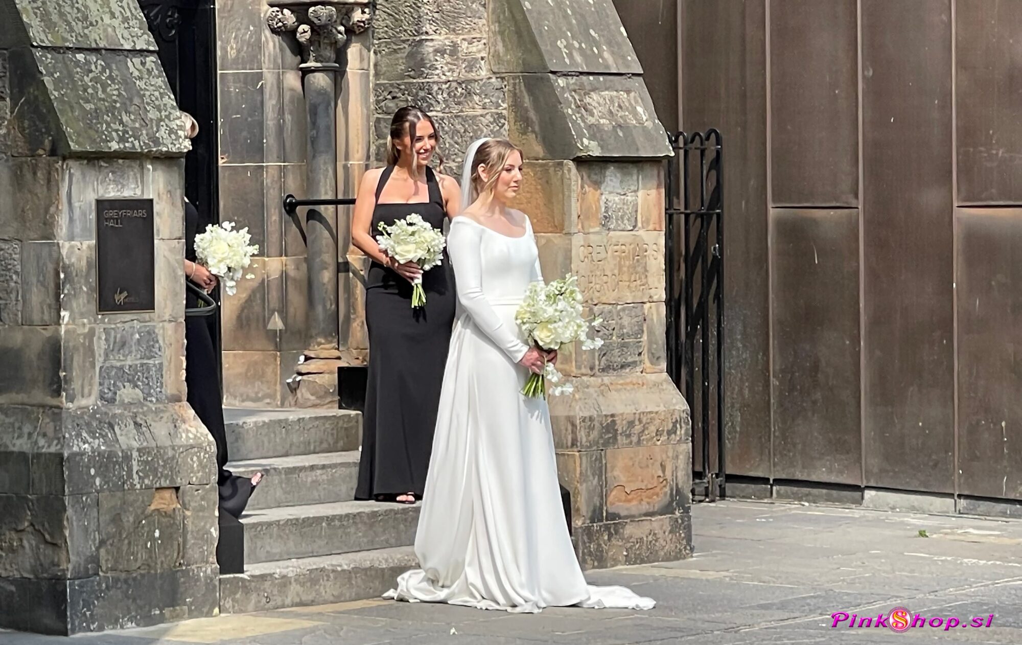 Poroka, arhiv Pinkshop.si