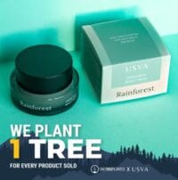 USVA Rainforest Omega Rich Beauty Balm, balzam za nego kože