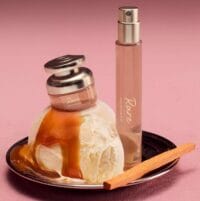 RARE BEAUTY Mini Rare Eau de Parfum Set