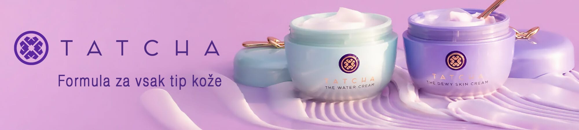 Tatcha japonska kozmetika