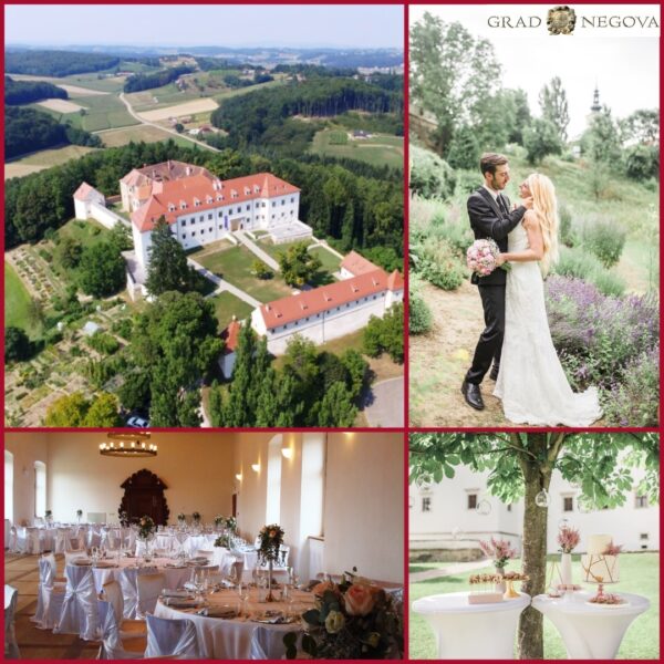Grad Negova poroka