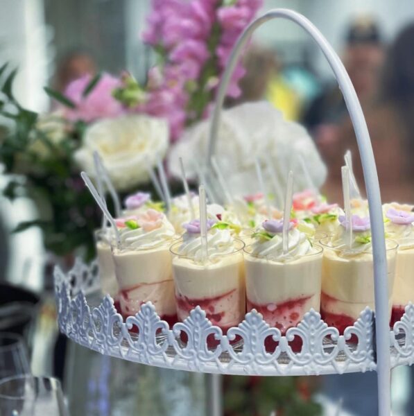 Slaščičarna Ilich, Slovenska ulica 6, Maribor