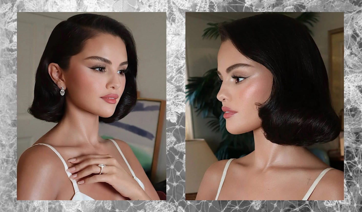 Selena Gomez, spletni vir