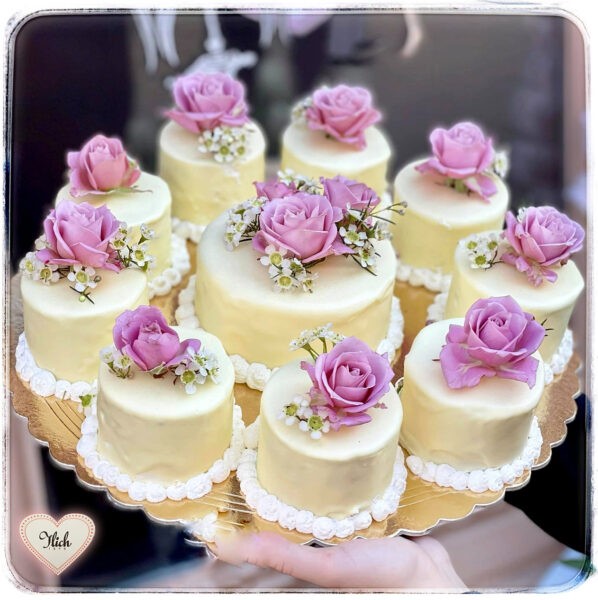 Tortice, slaščičarna Ilich