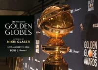Golden Globes 2026, podelitev 11. januarja, novice Pinkshop