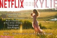 Kylie Minogue Neflix 2026, Pinkshop.si