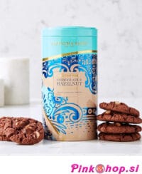 Piccadilly Chocolate & Hazelnut Gluten-Free & Vegan Biscuits, 200g, Pinkshop.si