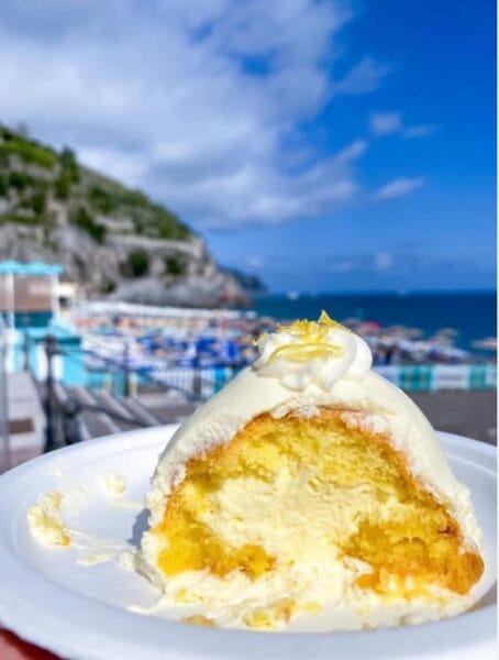 Delizia al Limone, spletni vir