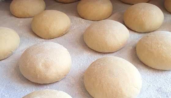 Pustni krofi, testo, Pinkshop.si