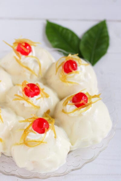 Delizia al Limone, spletni vir