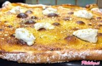 Pica limonina, Gordon Ramsay Lemon Curd Pizza recept, arhiv Pinkshop.si