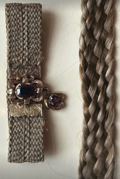 Wuthering Heights, nakit iz las, modna oblikovalka Dilara Findikoglu