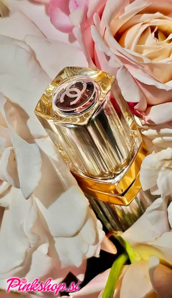 CHANEL 31 LE ROUGE, arhiv Pinkshop.si