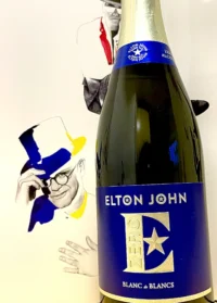 Elton John Zero, Pinkshop.si