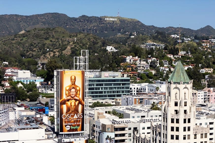 Oskarji 2026 Hollywood