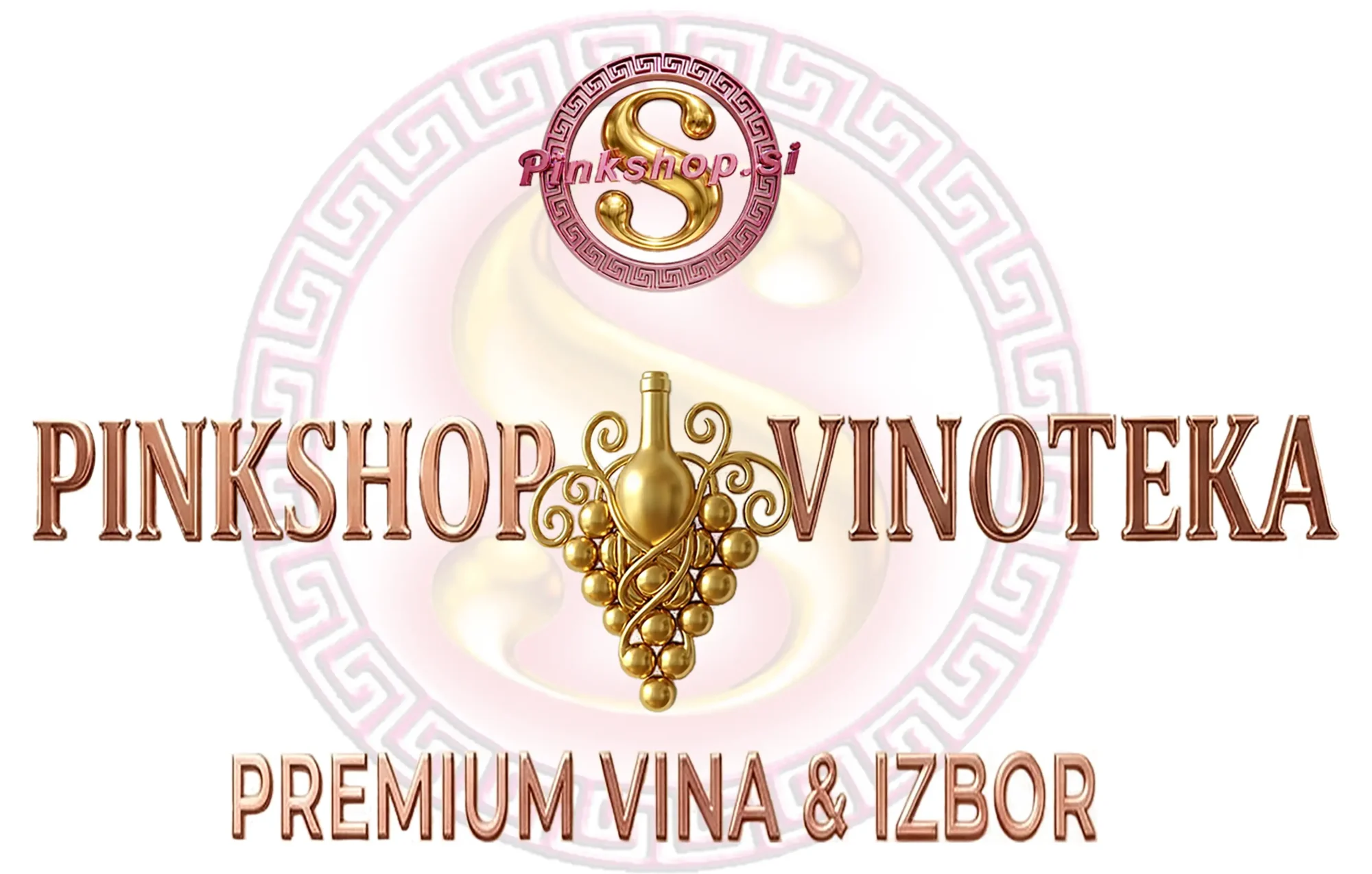 Pinkshop.si Vinoteka premium vina