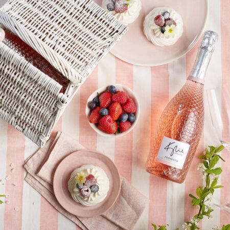 Kylie Minogue Wines