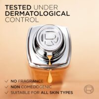 L'Oreal Paris True Match Foundation 0.5C Porcelain Rose 30ml, tekoči puder